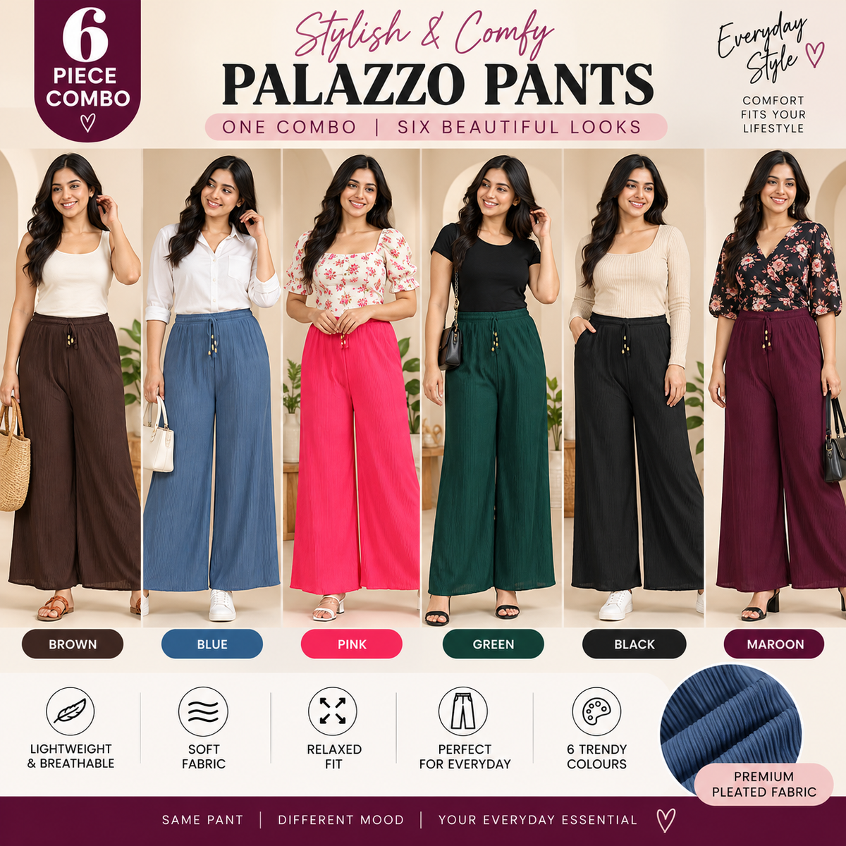 Palazzo Combo 1