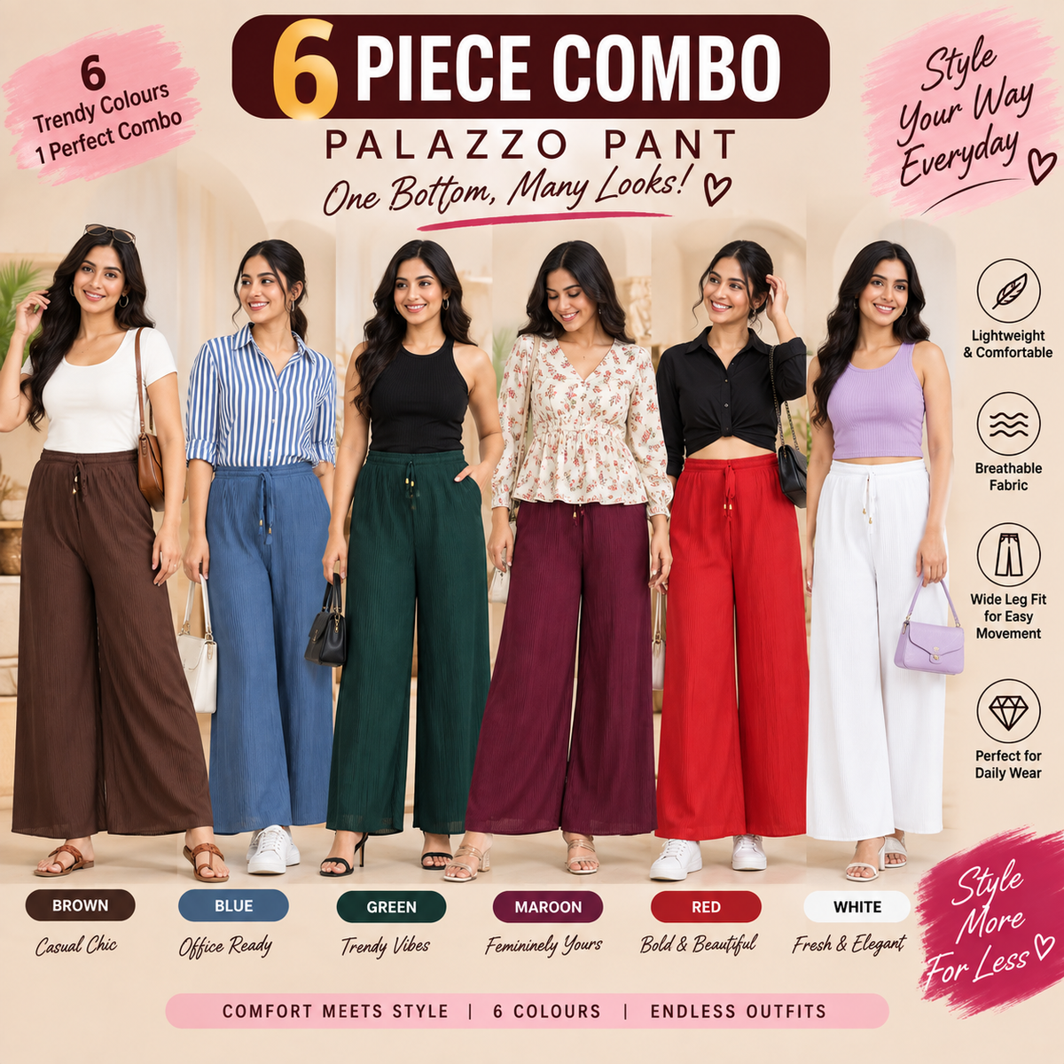Palazzo Combo 6
