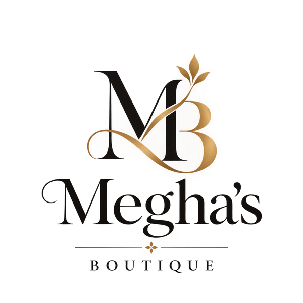 Meghas Boutique v2