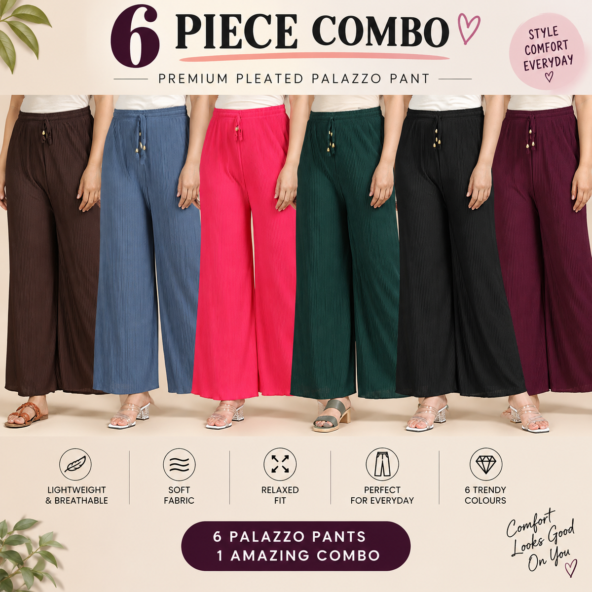 Palazzo Combo 1