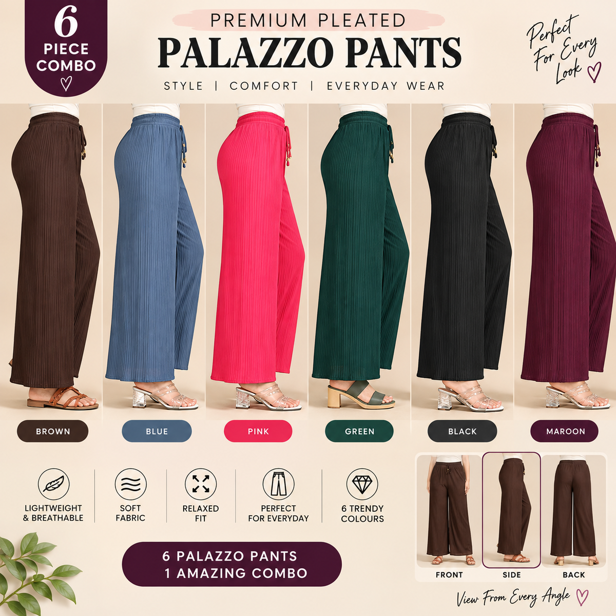 Palazzo Combo 1