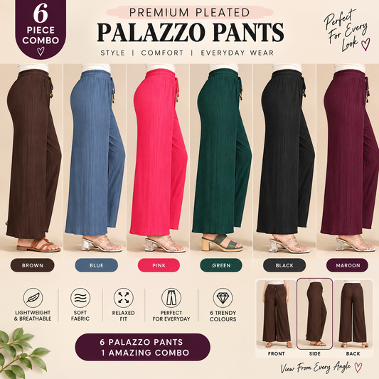 Palazzo Combo 1