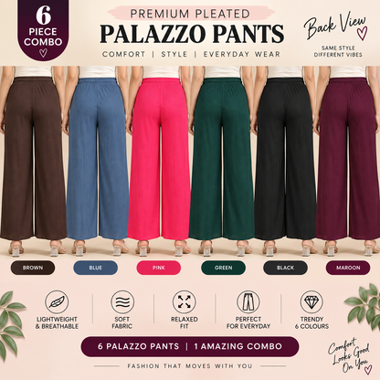 Palazzo Combo 1