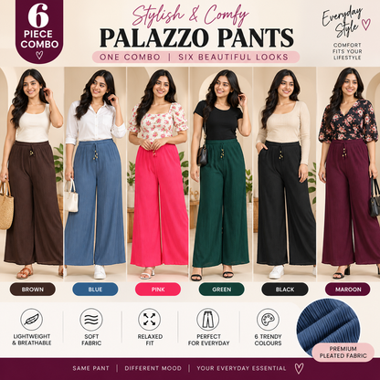 Palazzo Combo 1
