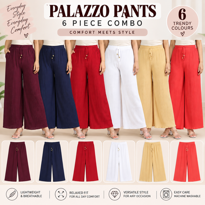 Palazzo Combo 2