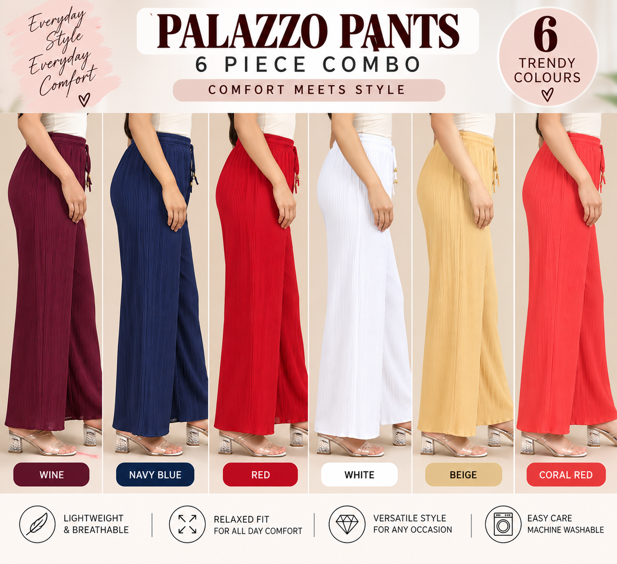 Palazzo Combo 2