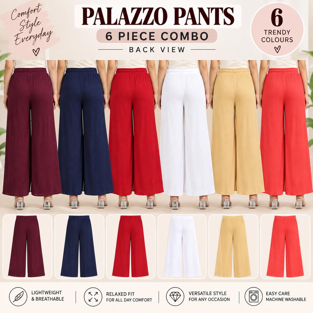Palazzo Combo 2