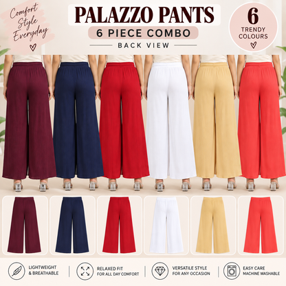 Palazzo Combo 2