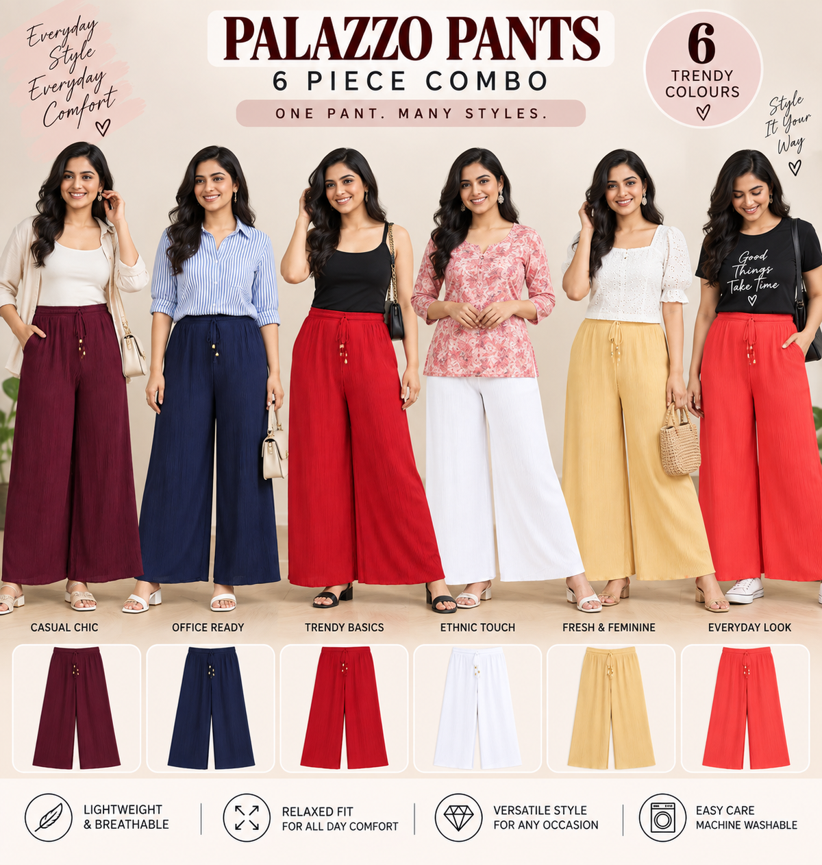 Palazzo Combo 2