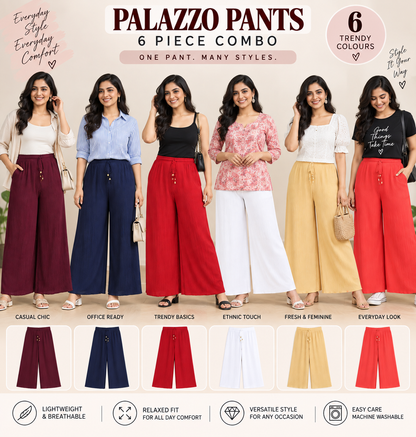Palazzo Combo 2