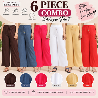 Palazzo Combo 3
