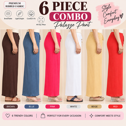 Palazzo Combo 3