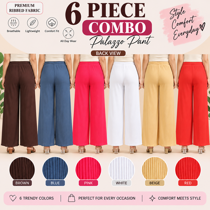 Palazzo Combo 3