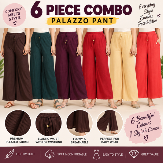 Palazzo Combo 4