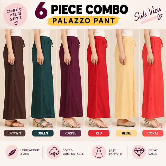 Palazzo Combo 4