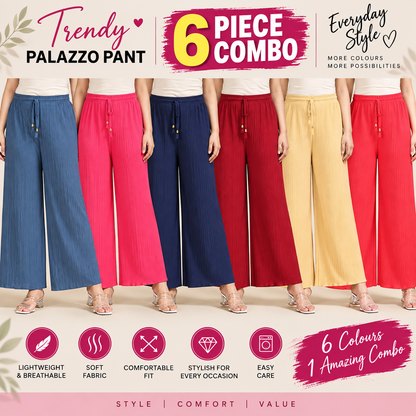Palazzo Combo 5