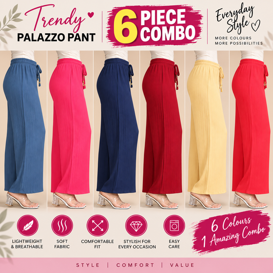 Palazzo Combo 5