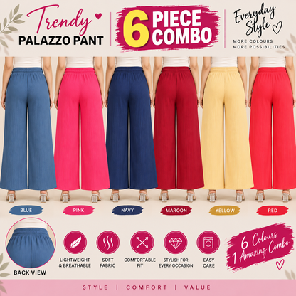 Palazzo Combo 5