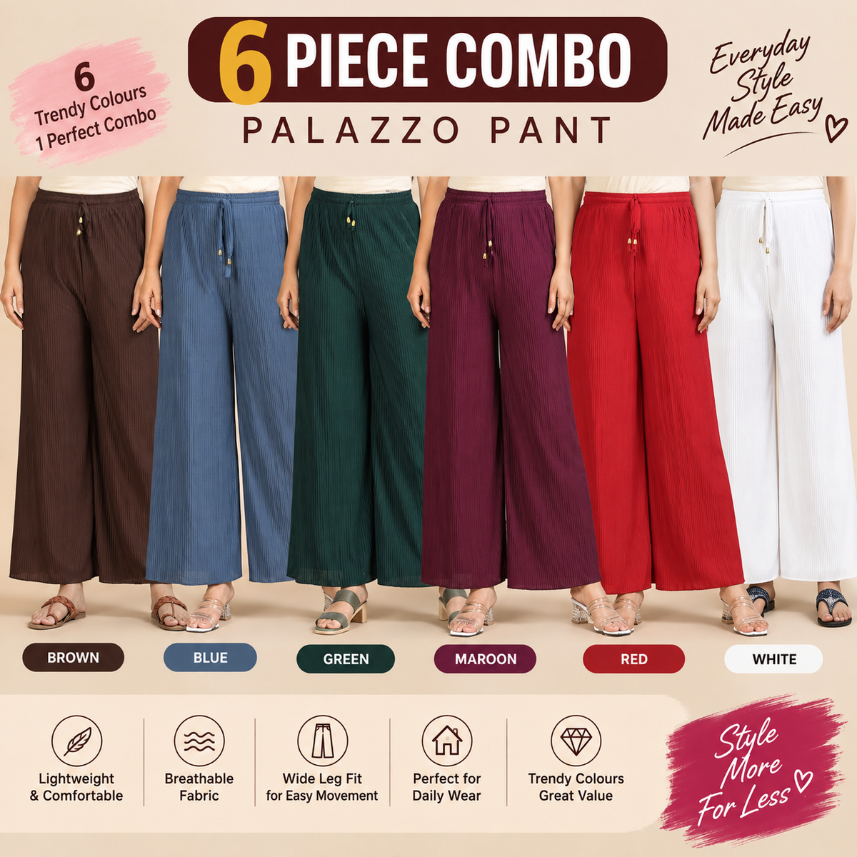 Palazzo Combo 6