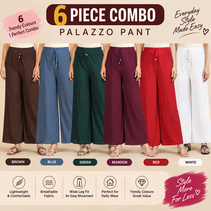 Palazzo Combo 6
