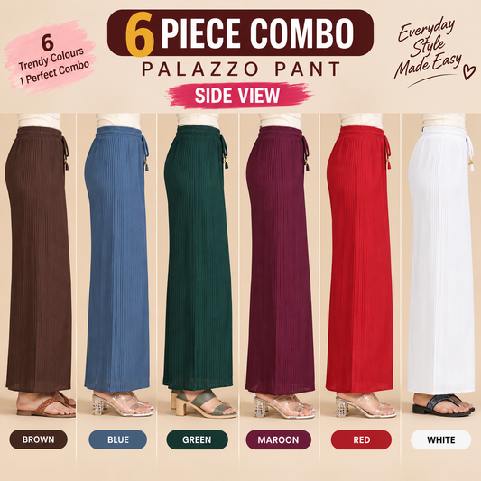 Palazzo Combo 6