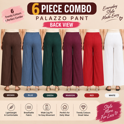 Palazzo Combo 6