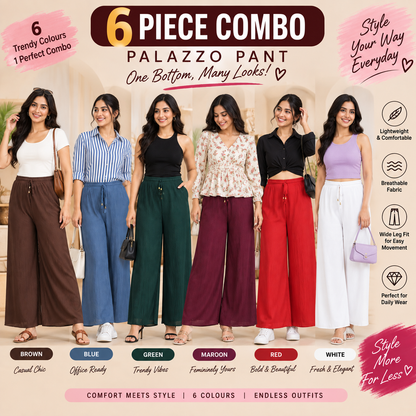 Palazzo Combo 6