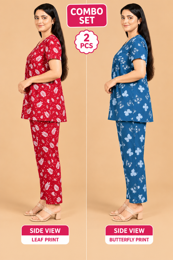 Peplum co ords pack of 2 c3
