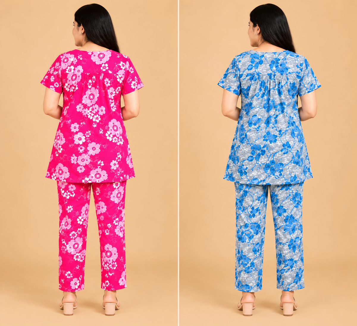 Peplum co ords pack of 2 c6